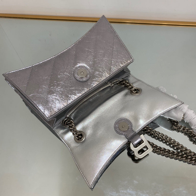 Satchel Bags - BGA Bags - 2564