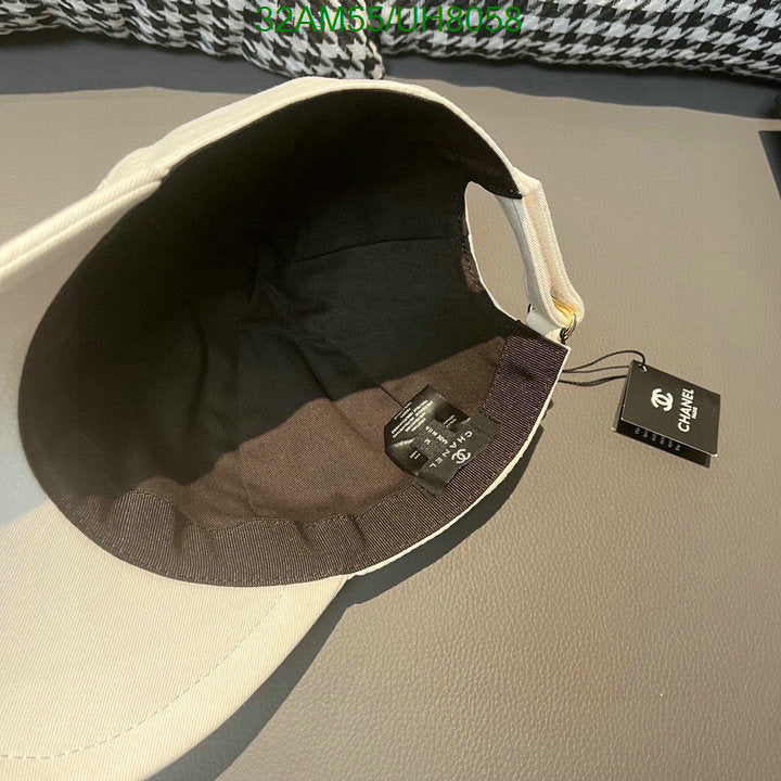 SAMC - CHL Caps & Hats - 046
