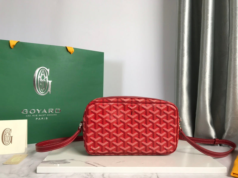 Glamy - GYO Bags - 1114