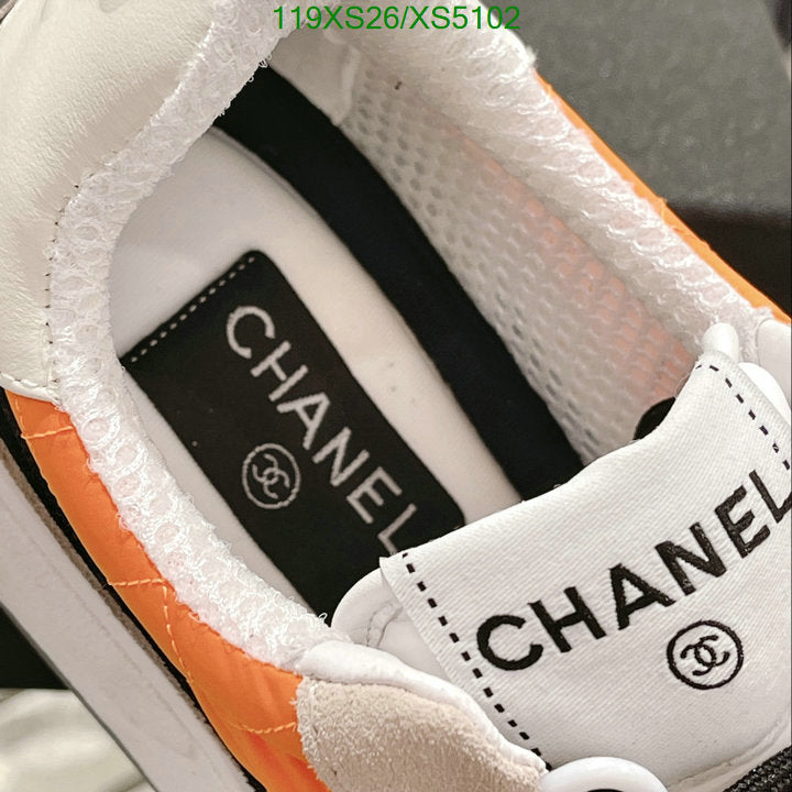 SAMC - CHL Women Shoes Sneakers - 205