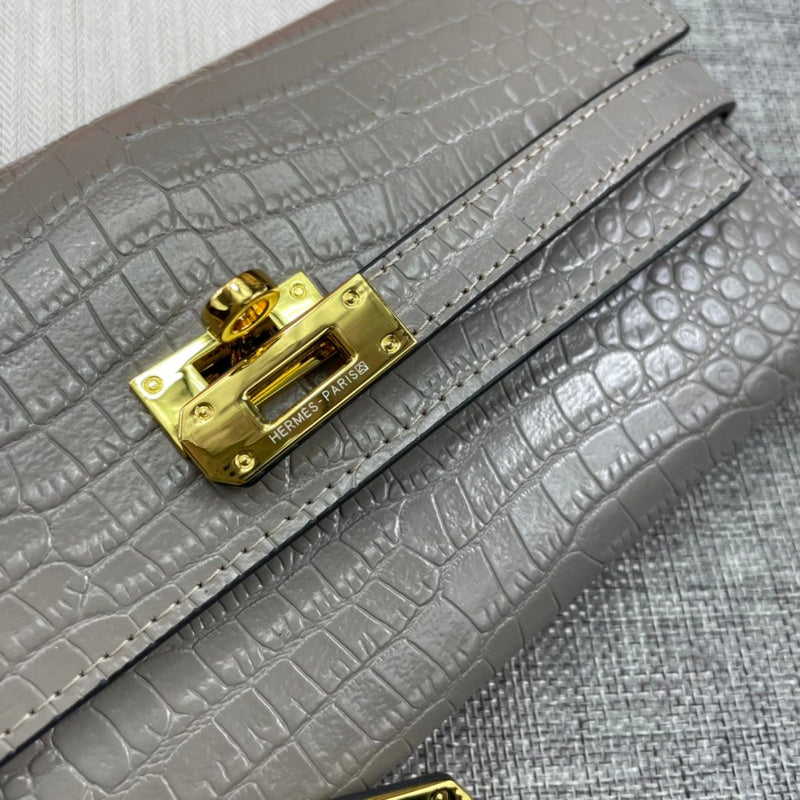 Satchel Bags - HMS-Bags - 1242
