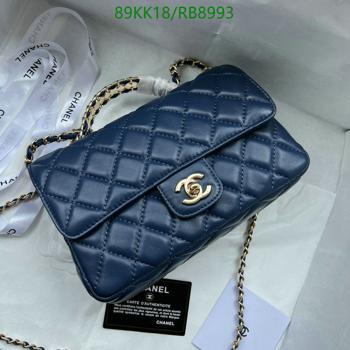 SAMC - CHL Bags Crossbody - 204