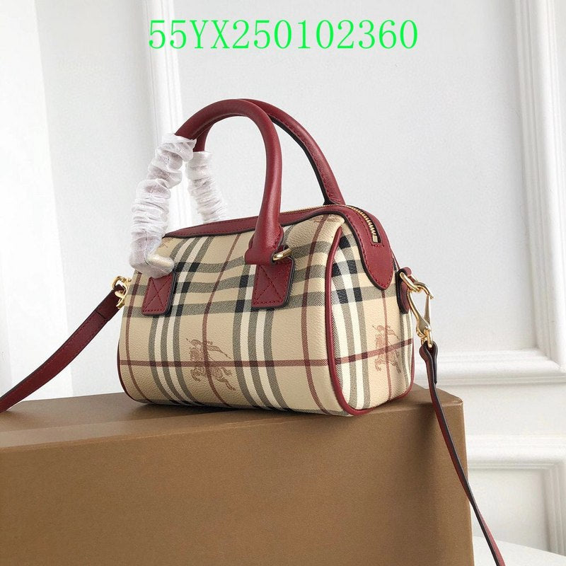 ELE Fashion -BBR Bags - 603