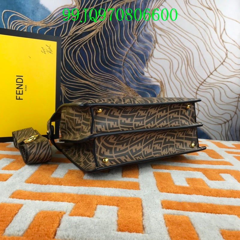 Glami - FDE Bags - 2454