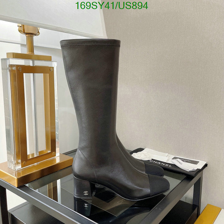 SAMC - CHL Women Boots - 137