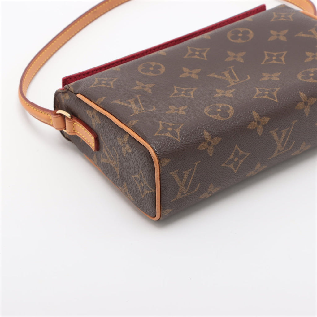Louis Vuitton Monogram Recital M51900