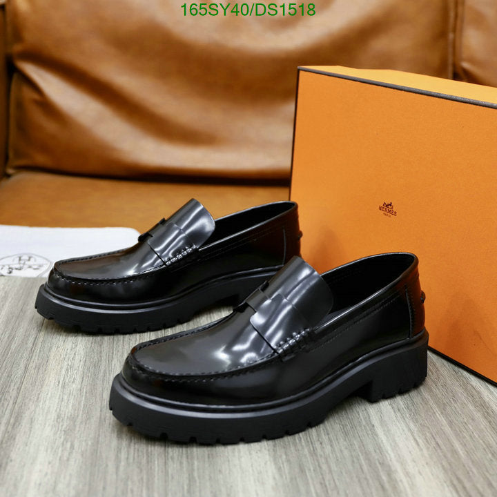 SAMC - HMS Men Shoes - 554