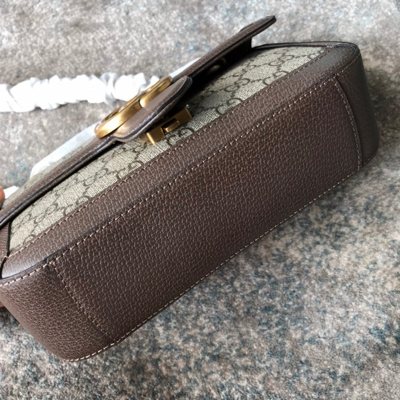 Satchel Bags - GCI Bags - 7023