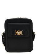 Versace Men 'Medusa Biggie' Crossbody Bag