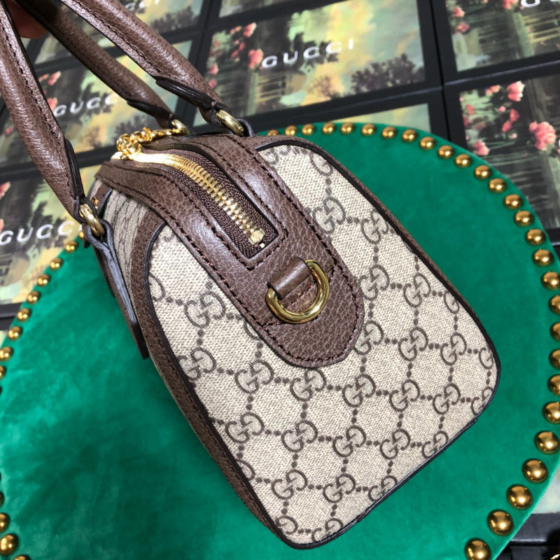 Satchel Bags - GCI Bags - 6305