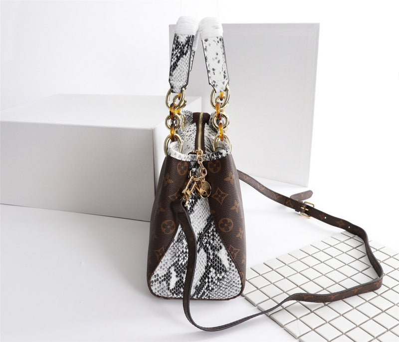 Satchel Bags - VL Bags - 194