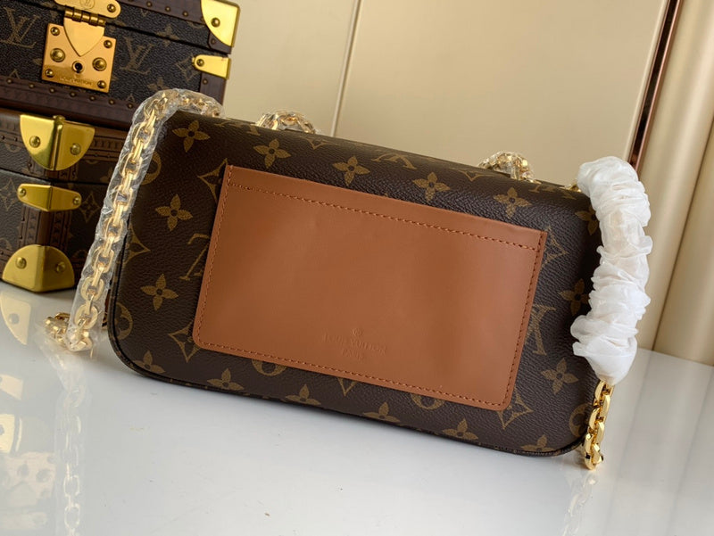 Satchel Bags - VL Bags - 6675