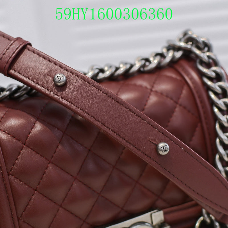 Glami - CHL Bags - 1417