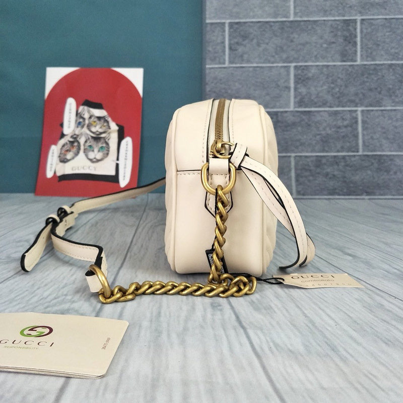 Glami Fashion - GCI Bags - 10562