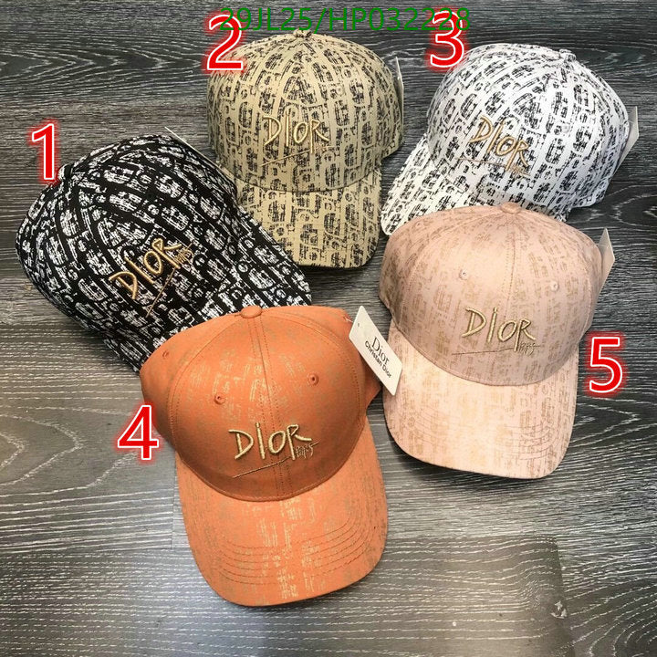 SAMC - DOR Caps & Hats - 192