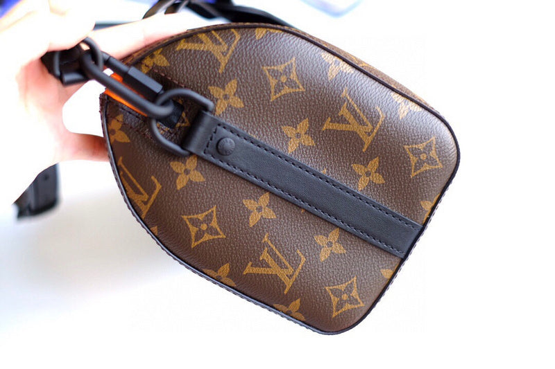 Glami- Glami- Lu-Vi bags - 3228
