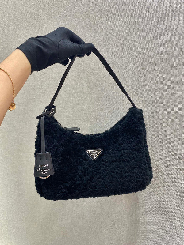 Satchel Bags - PDA Bags - 1493