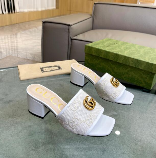 SAMC - GUKI Women Shoes - 722