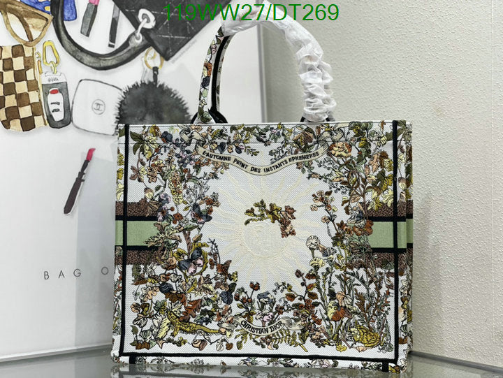 SAMCC - DOR Bags - 799