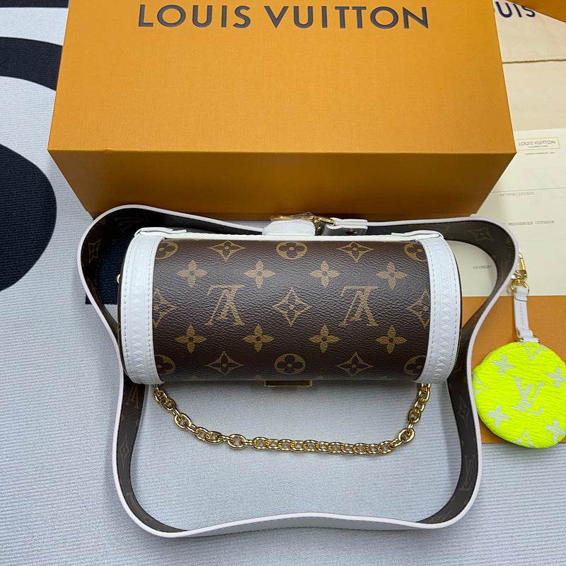 Satchel Bags - VL Bags - 7058