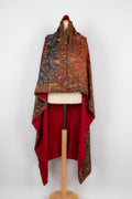 Foulard / Etole Chanel