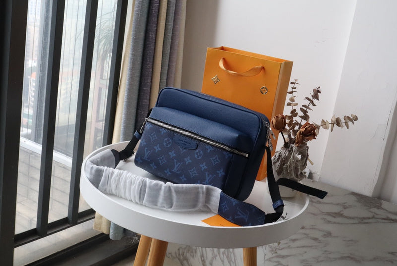 Glami Fashion Lu-Vi Bags - 16857
