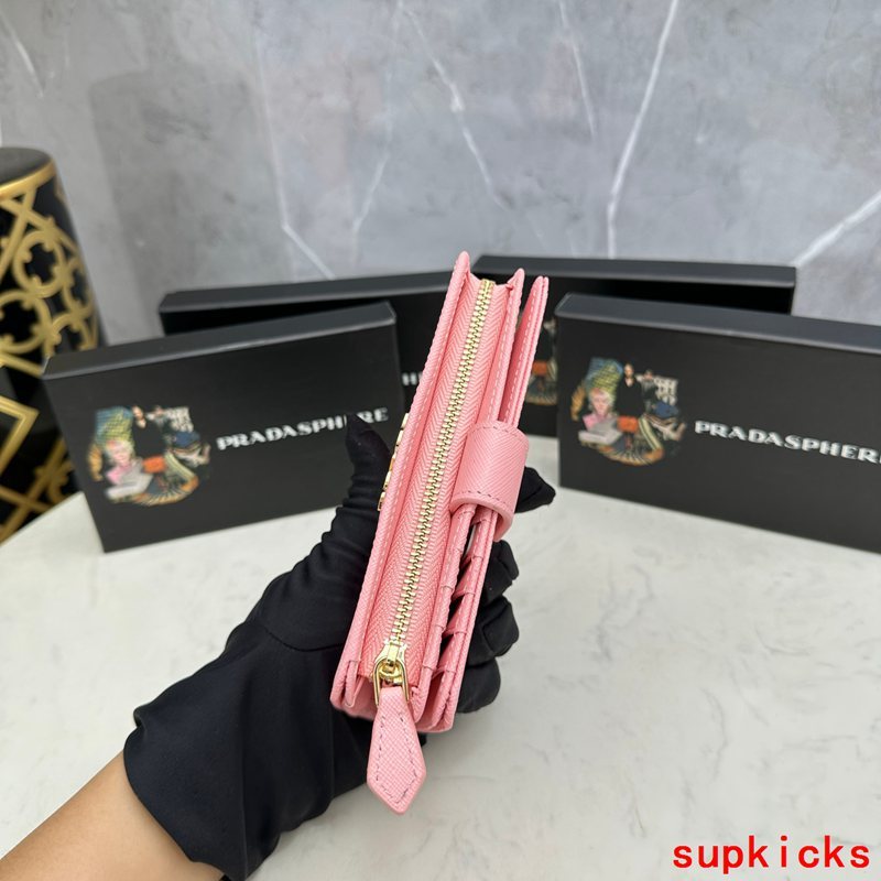 Glami- - Mix Wallets - 586