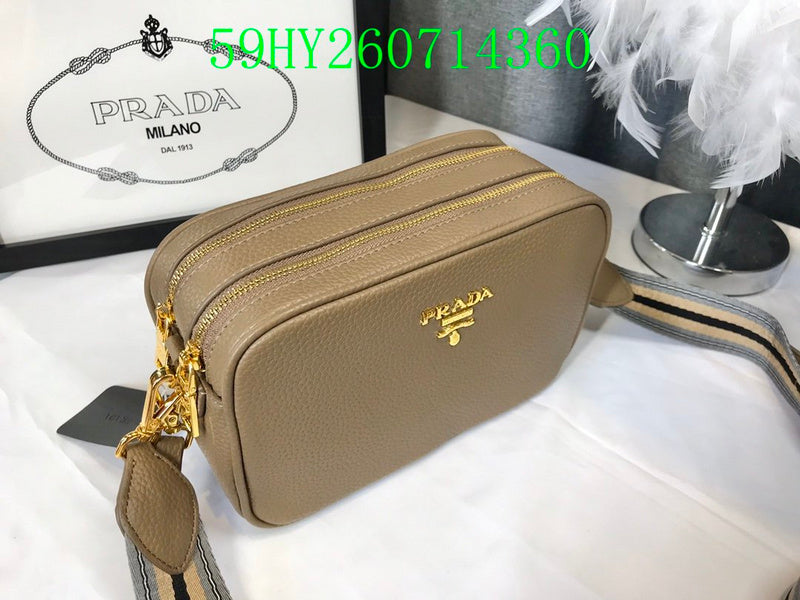Satchel Bags - PDA Bags - 4149
