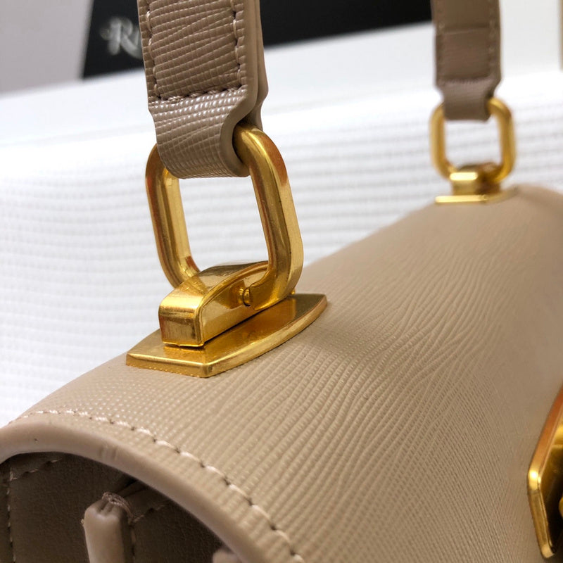 Satchel Bags - PRA Bags - 448