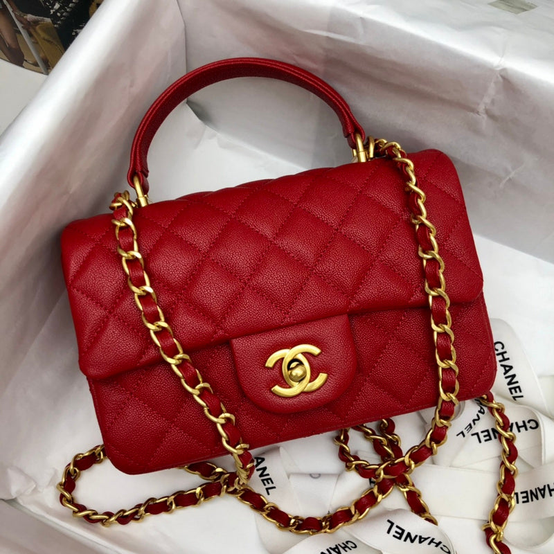 Chanel Bags