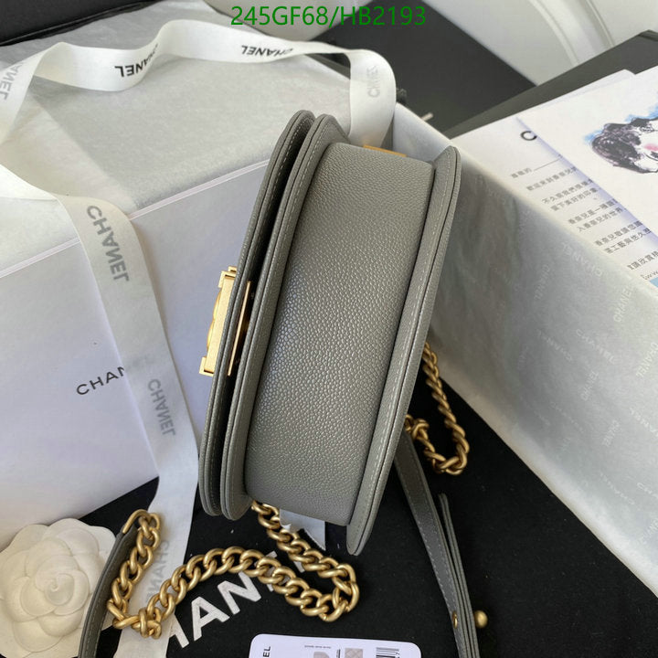 SAMC - CHL Bags - 269