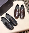 SAMC - BOV Men Shoes - 193