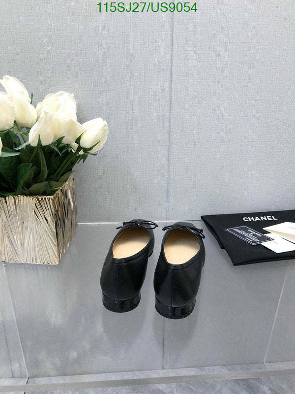 SAMC - CHL Women Shoes - 051