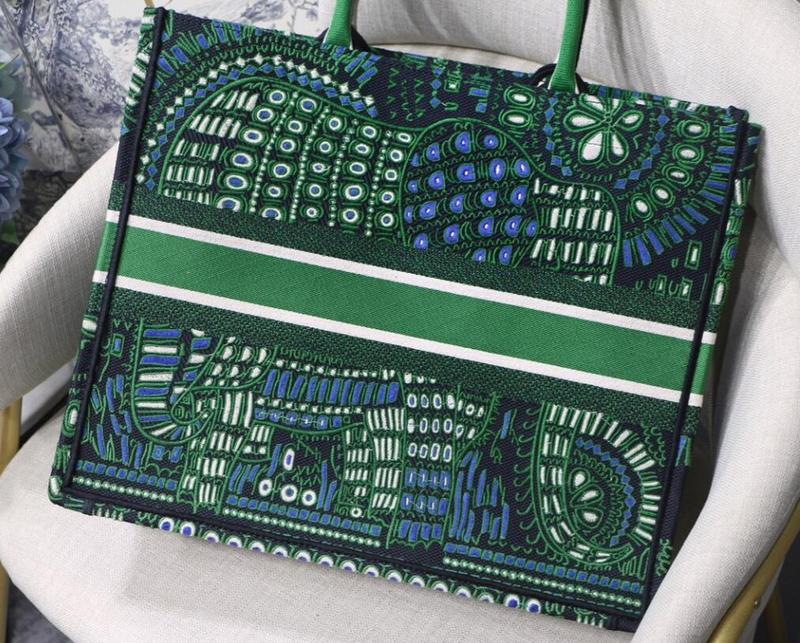 SAMCC - DOR Bags - 611