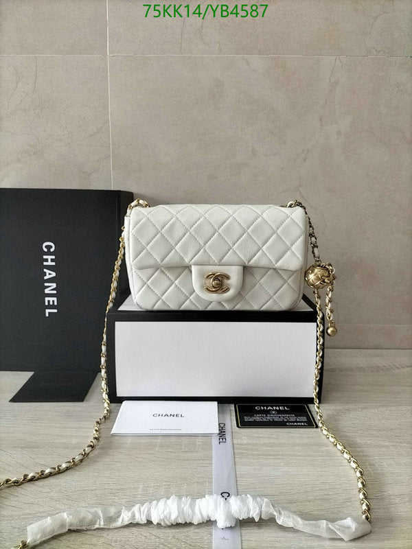 SAMC - CHL Bags Crossbody - 471