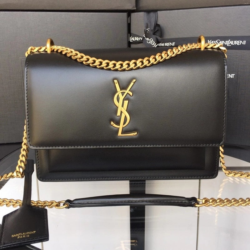 Glamy - YLS Bags - 1044