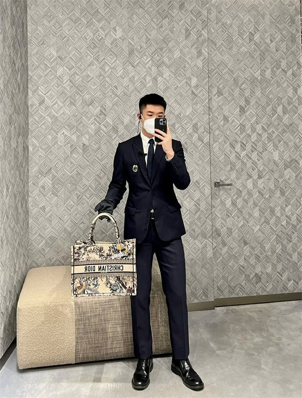 Glami- - DOR Bags - 005