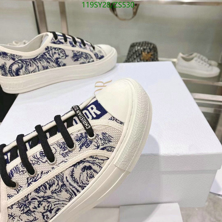 SAMC - DOR Women Sneakers - 116