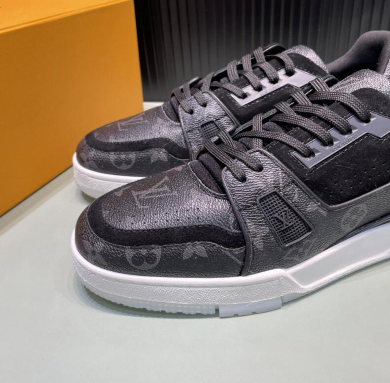 SAMC - LOV Men Shoes - 1286