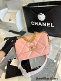 Satchel Bags - CHL Bags - 7125