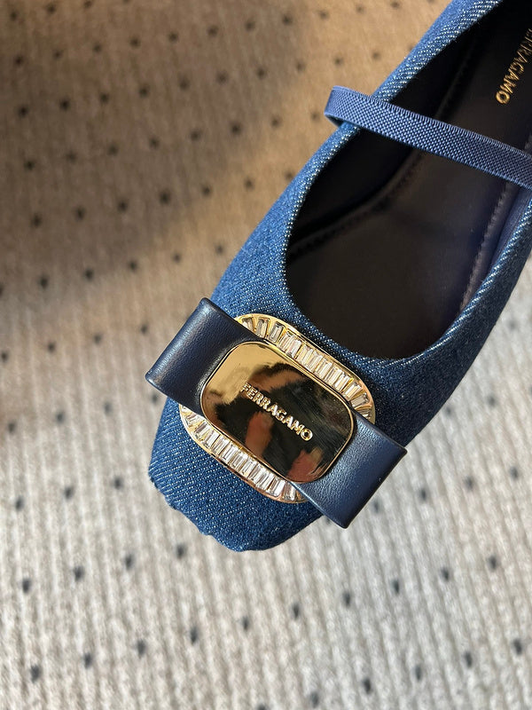 Glami - FGO Women Shoes - 060