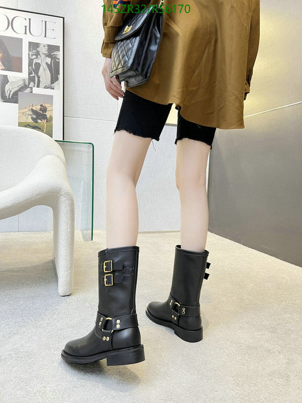 SAMC - COL Women Shoes - 051