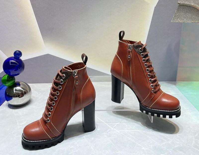 Glamy - LOV Women Shoes - 755