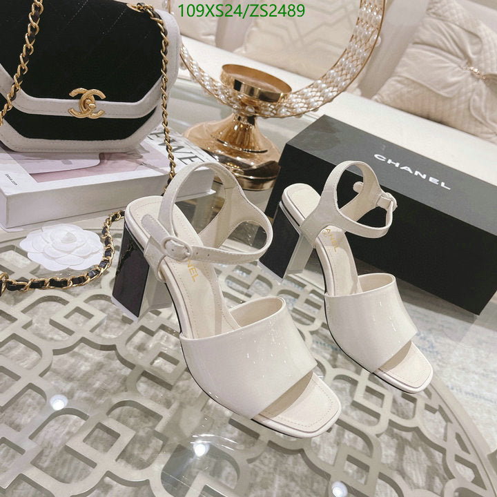 SAMC - CHL Women Shoes High Heels - 215