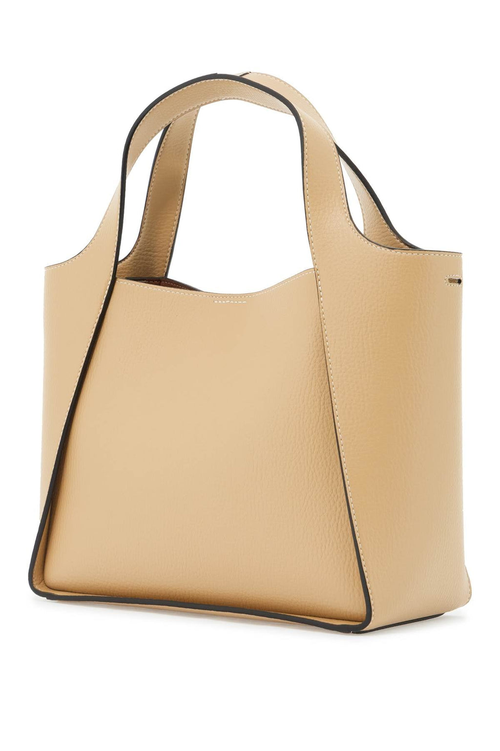 Stella Mccartney Stella Logo Shoulder Bag Women