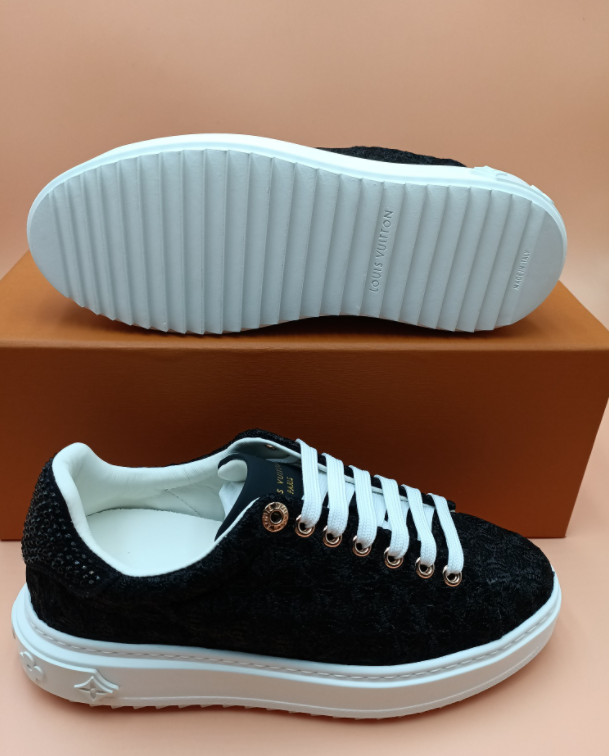 SAMC - LOV Men Shoes - 201