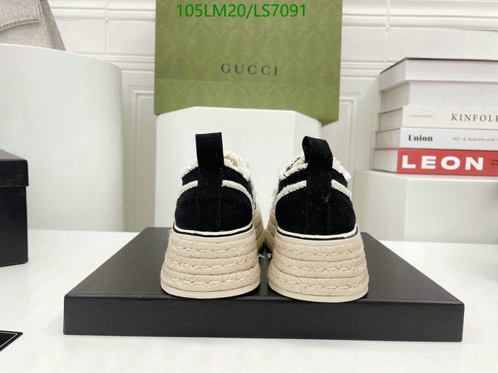 SAMC - CHL Women Shoes Sneakers - 213