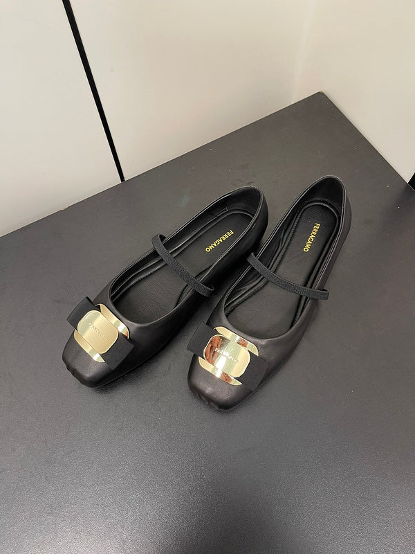 Glami - FGO Women Shoes - 214