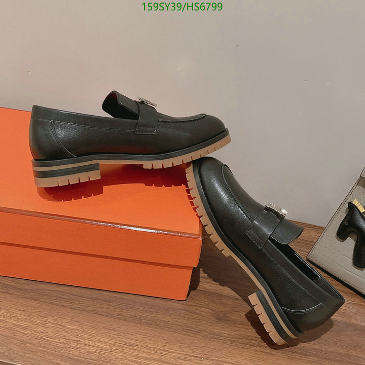 SAMC - HMS Women Shoes - 273
