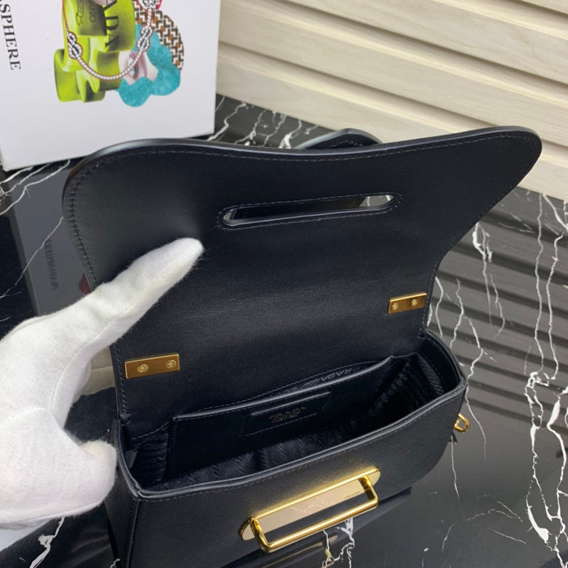 Glamy - PD Bags - 1833